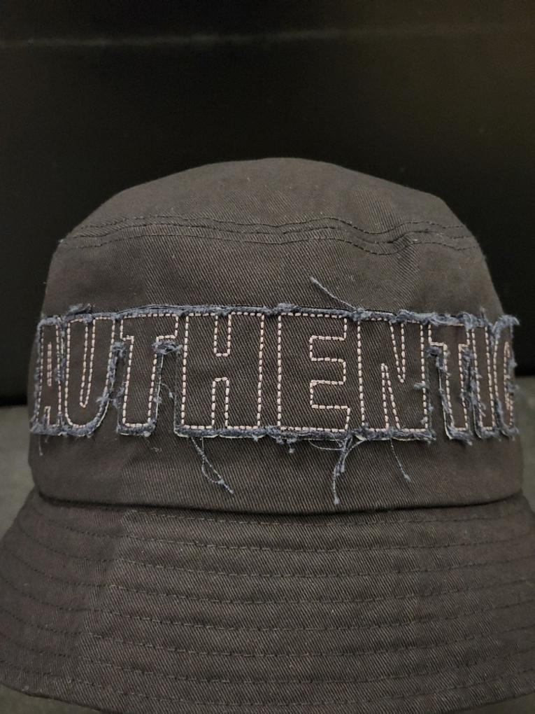 Jeep Unisex Deki Applique Bucket Hat JO2GCU912