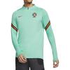 Nike Soccer Jerseys Men's Green Moderate Straight Fit CD2195-305