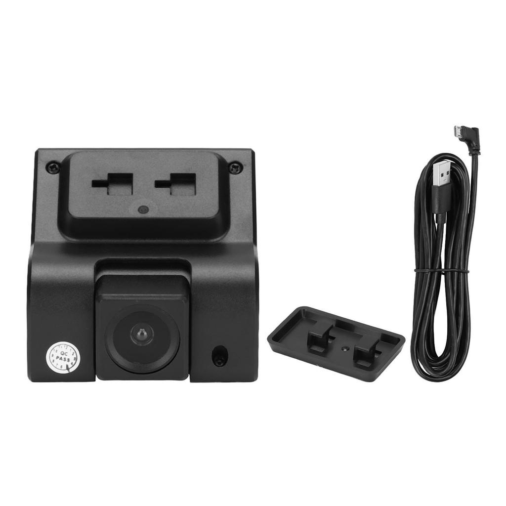 720P Navigation Recorder USB Mini Hidden Easy To Operate Big Screen Camera for Android