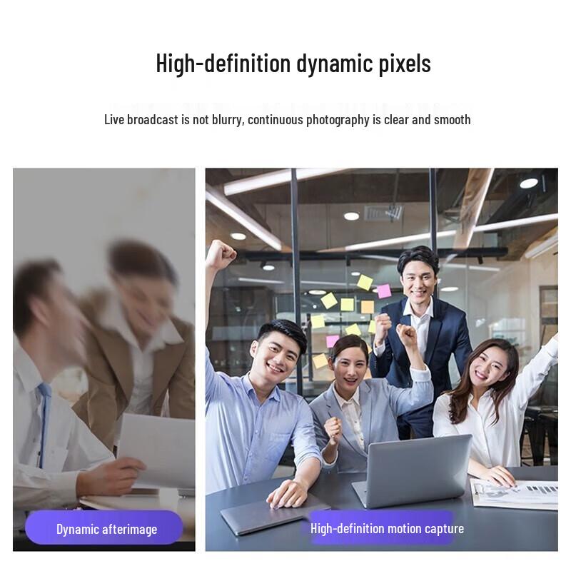 Hikvision 4K 12x Zoom Live Streaming PTZ Webcam