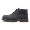 Botas Médias para Deslocamento de Negócios Botas Masculinas A69TW-EJV