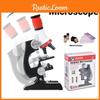 Dispozitive optice – Microscoape