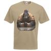 Üst giysisi – T-shirtler