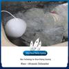 Ultrasonic Mini Dishwasher for Fruits, Vegetables & Kitchen Sink Cleaning