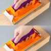Wall Sanding Paper Holder - Polishing Tool for Sandpaper and Putty