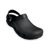Crocs Breathable and Comfortable Beach Sandals Unisex Black