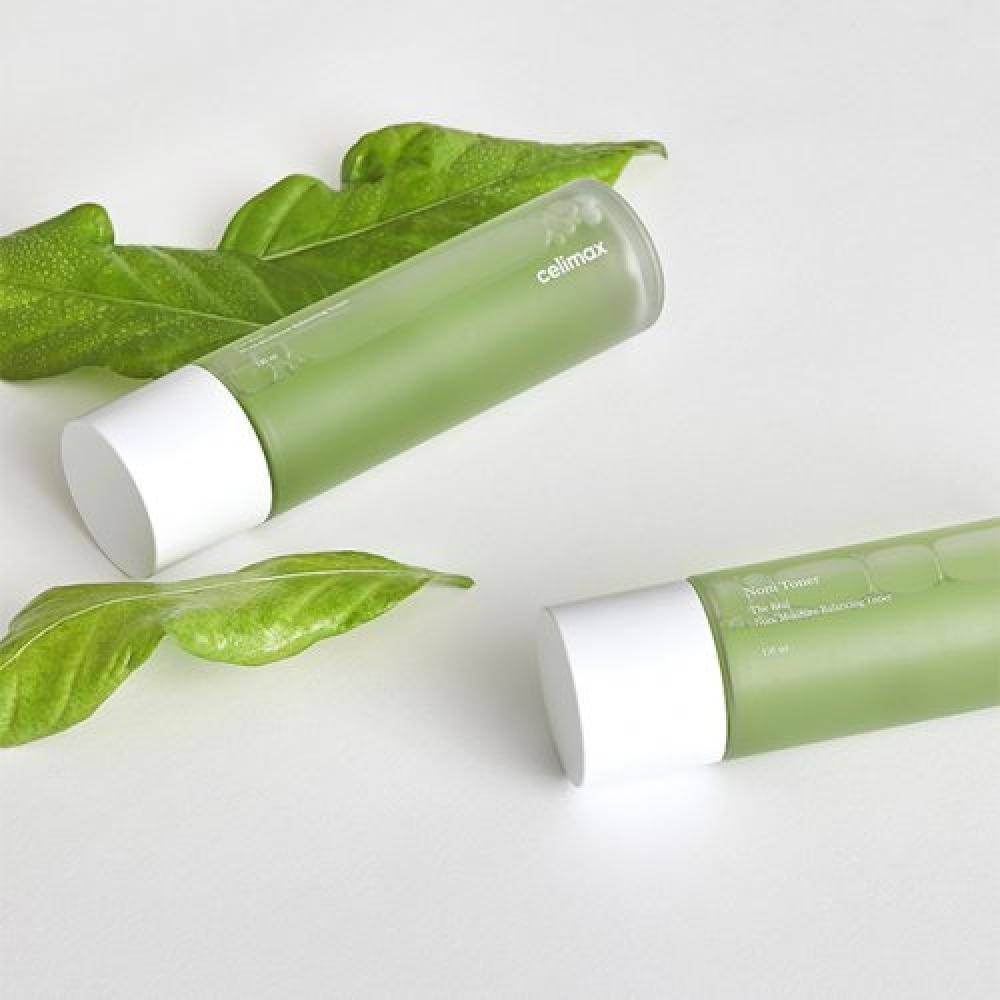 CELIMAX Noni Ausgleichender Toner 150ml