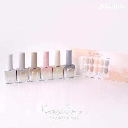 

MOSTIVE Natueal Skin_версия 2 НАБОР 12 мл (6557352)