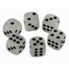 Fun Night Bar 14mm 6 Sided Bright Light Noctilucent Dice Cubes Drinking Tool Luminous Game Dices