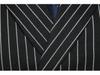 Men's European-Style Striped Shawl Collar Suit Vest - Autumn/Winter Casual 2019