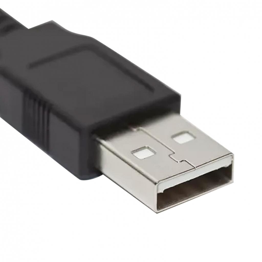 Easy To Use USB Connector Lasting Lightweight Convenient