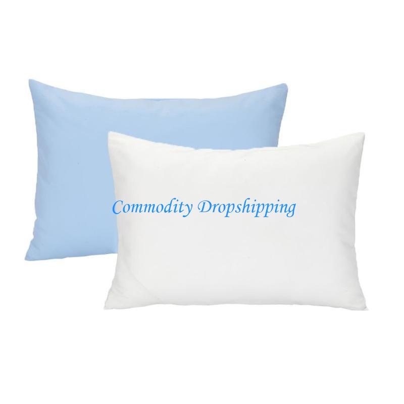 Y5JC 2Pieces Child Friendly Microfiber Pillowcase Cushion Cover Cushions Slipcover