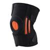 Straps Adjustable Pressurized Silicone Shock Absorption Basketball Riding Outdoor Mountaineering Pressurized Straps Sports Knee Cover