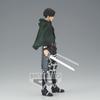 BANPRESTO Attack On Titan The Final Season Levi Special Levi