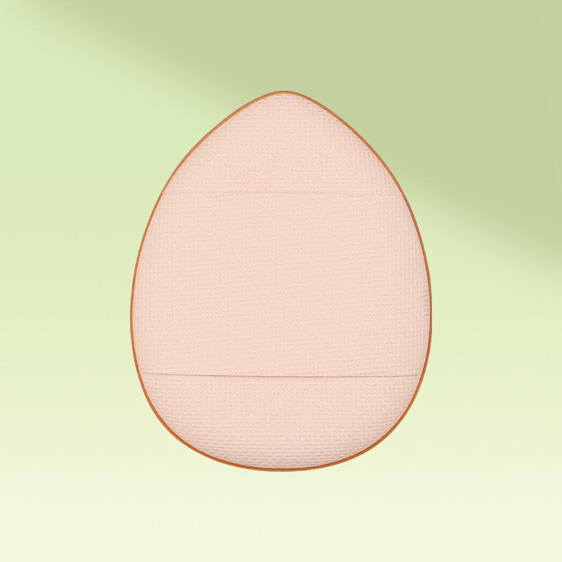 1/6/10Pcs Mini Finger Puff Foundation Small Air Cushion Powder Sponge Face Concealer BB Cream Cosmetic Applicator Makeup Tools