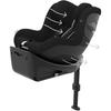Siège auto Sirona G Cybex Gold - 61 à 105 cm - naissance jusqu'à 19 kg - 3 mois à 4 ans - Moon black (Plus) NEW