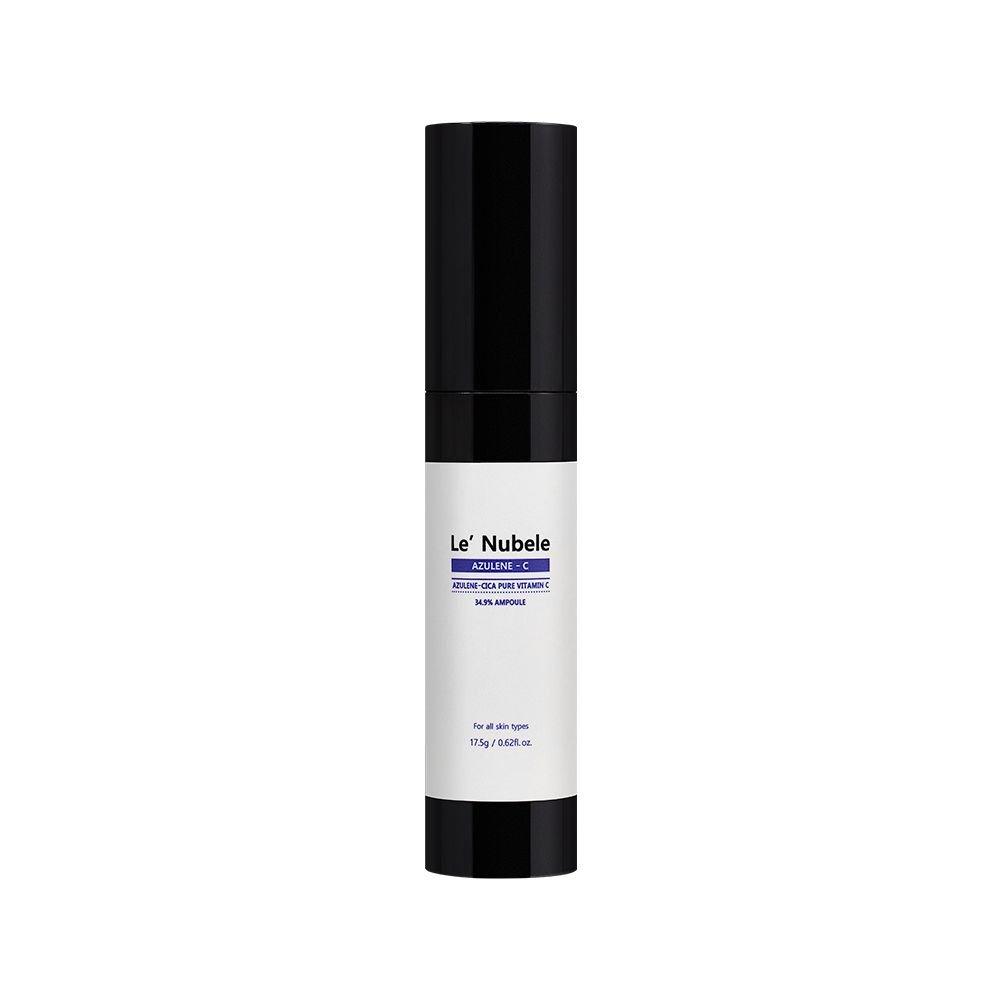 Renouvere Azulene Cica Pure Vitamin C 34.9% Ampoule