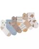 Huggies | Baby "Forest Friends" Socks 6-Pack