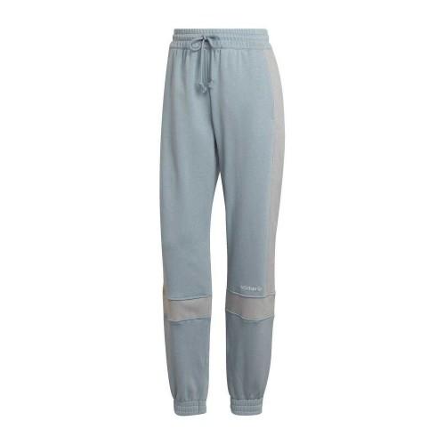 Essentials Womens/Ladies Essentials 3 Stripes Joggers