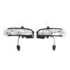 Side Wing Door Mirrors Indicator Turn Signal Lights Lamp For Mercedes-Benz G/E Class W211 S211 W463 W461 2038201321 2038201421