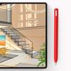 Soft Case Silicone Skin Comfortable Anti-scratch Cover Compatible for M Pencil Lightweight Sleeve Drop Protections Shell