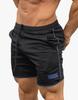 Men's Quick-Dry Breathable Mesh Sports Shorts