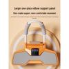 Ayub Automatic Rebound Ab Roller with Elbow Support
