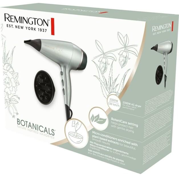 Фен Remington AC5860 Botanicals