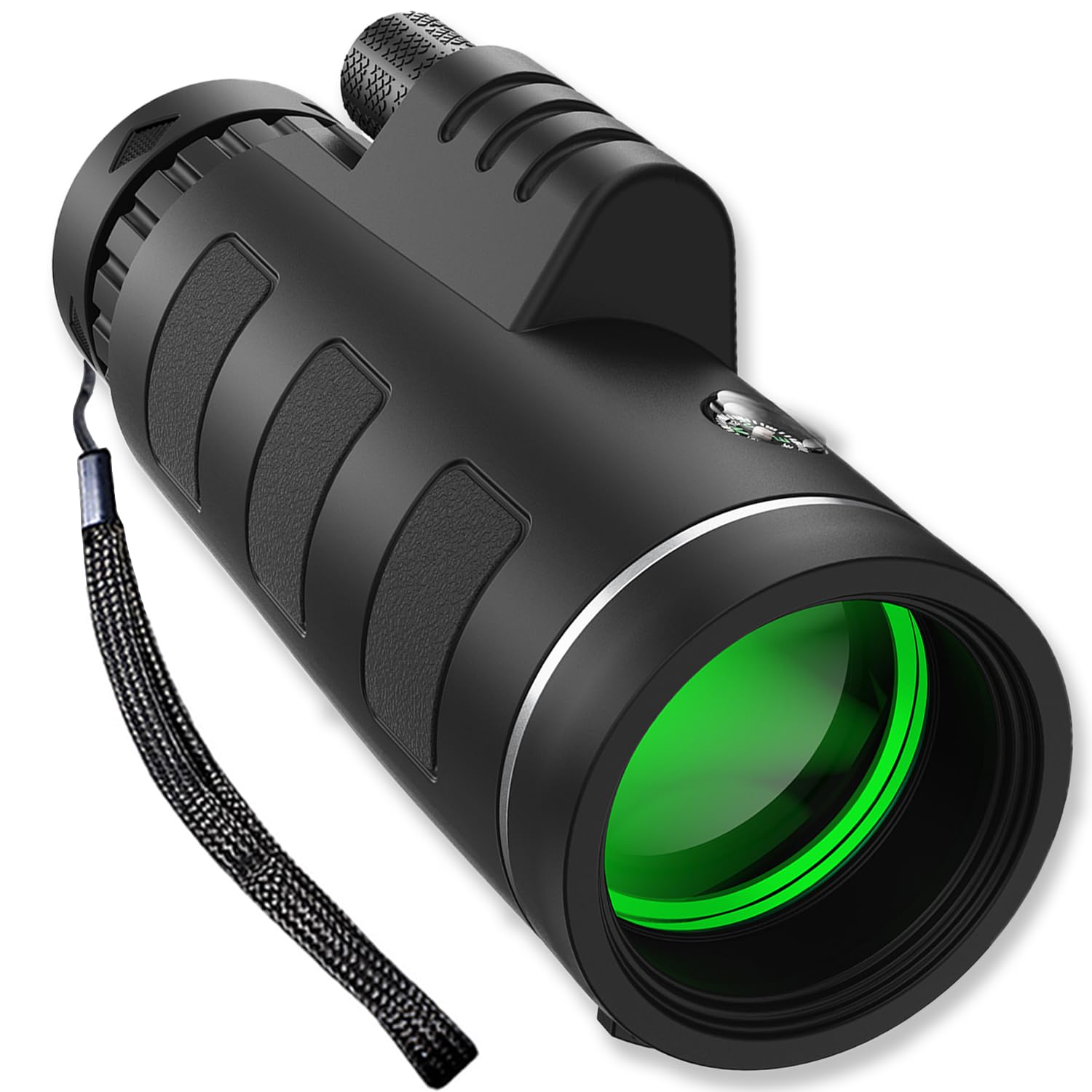 

Смартфон High Ultra Waterproof для повседневных видов спорта, наблюдения за птицами в прямом эфире, поставляется со штативом, монокуляром, телескопом, увеличением, фотографией,