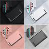 For Nintendo Switch2 Protective Case Switch2 Split Type Protective Shell Put In Dock Gift Tempered Glass Grip Caps Switch2 Cover