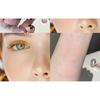 Gege Bear - Milk Coffee Water Velvet Cheek Blusher - 1-3