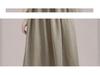 Elegant Sleeveless Age-Defying Summer Dress 2026 - French-Inspired Slim-Fit Skirt for Women