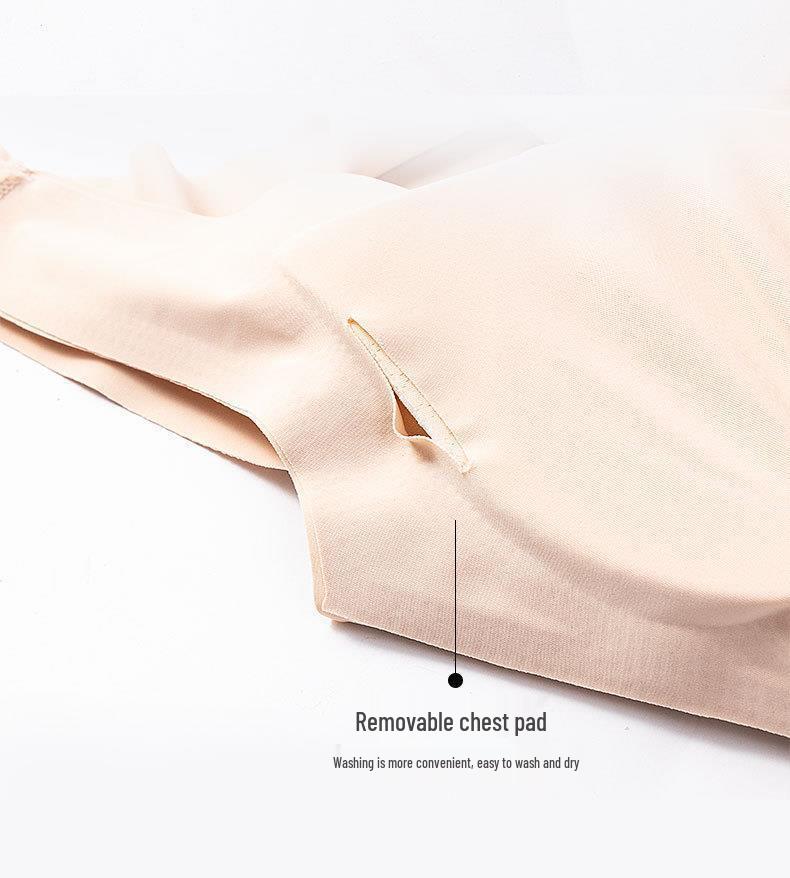 Women's Shockproof Sports Bra & Waist Cincher: Tummy Control, Padded, with Hooks for Slimming and Shaping