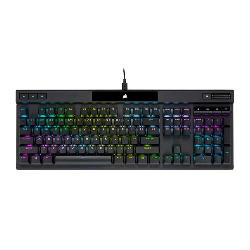 Corsair K70 Series RGB Mechanical Gaming Keyboards