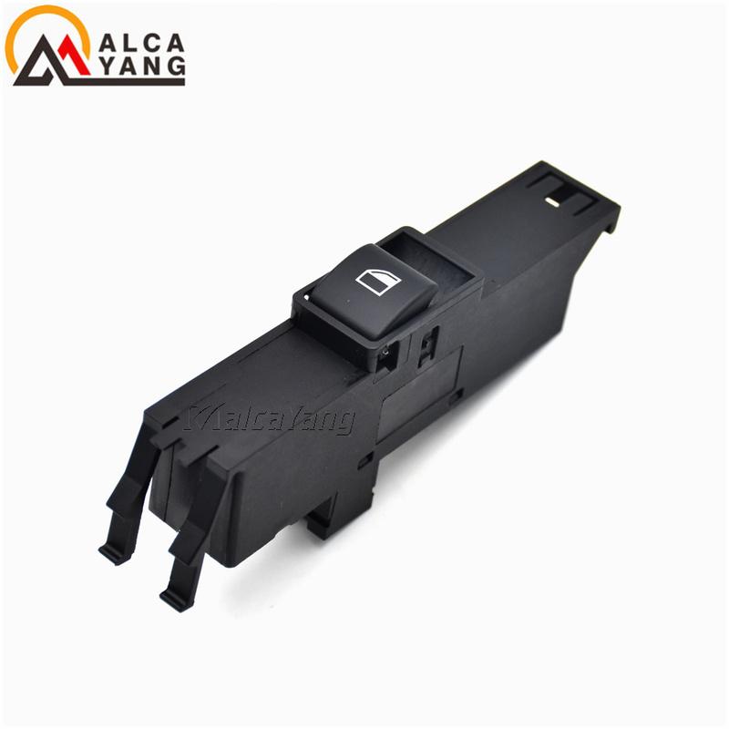 Auto Power Window Switch For BMW 3 Series E46 323i 325i 328i 330i Sedan Wagon Compact 1998-2005 car styling
