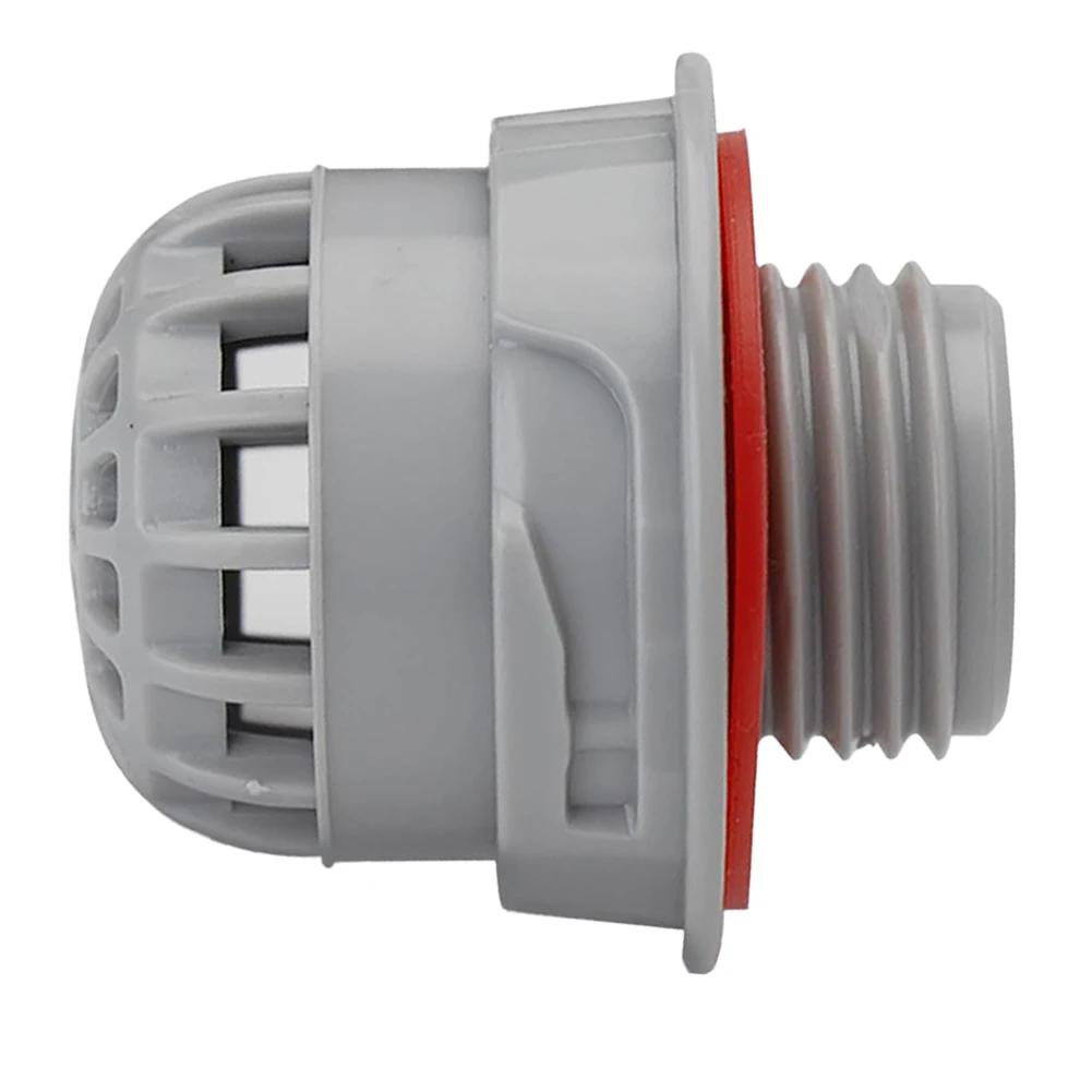 Effective Distribution As Shown In The Figure Debris Mount Screw For COLEMAN Units PVC Material Stress-Free Maintenance