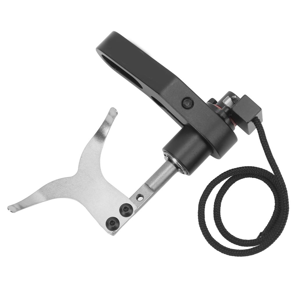 Bileşik Yay Düşen Ok Yatağı CNC Metal Okçuluk Yay Düşen Ok Yatağı Dış Mekan Avcılık Atış İçin