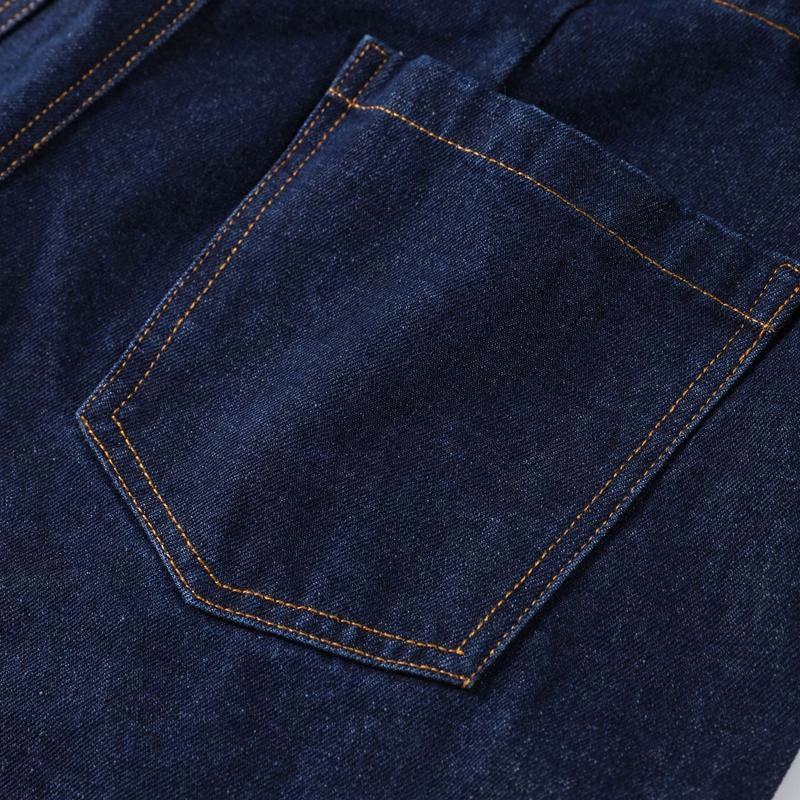 Damskie Zestawy Jeansowe Marynarka Jeansowa Jednorzędowa Topy Spodnie Szerokie Nogawki Wysoki Stan Moda Y2K High Street Zestaw