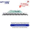MT-viki 4-Port SDI Input Card