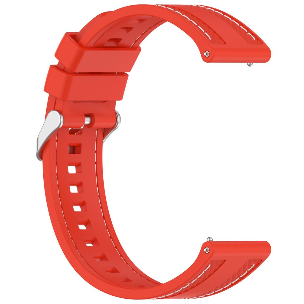 Watchband Silicone Band For Xiaomi Watch S4 S3 S2 S1 Mi Color 2 Soft Sports Strap For Xiaomi Watch 2 Pro Bracelet Quick Release