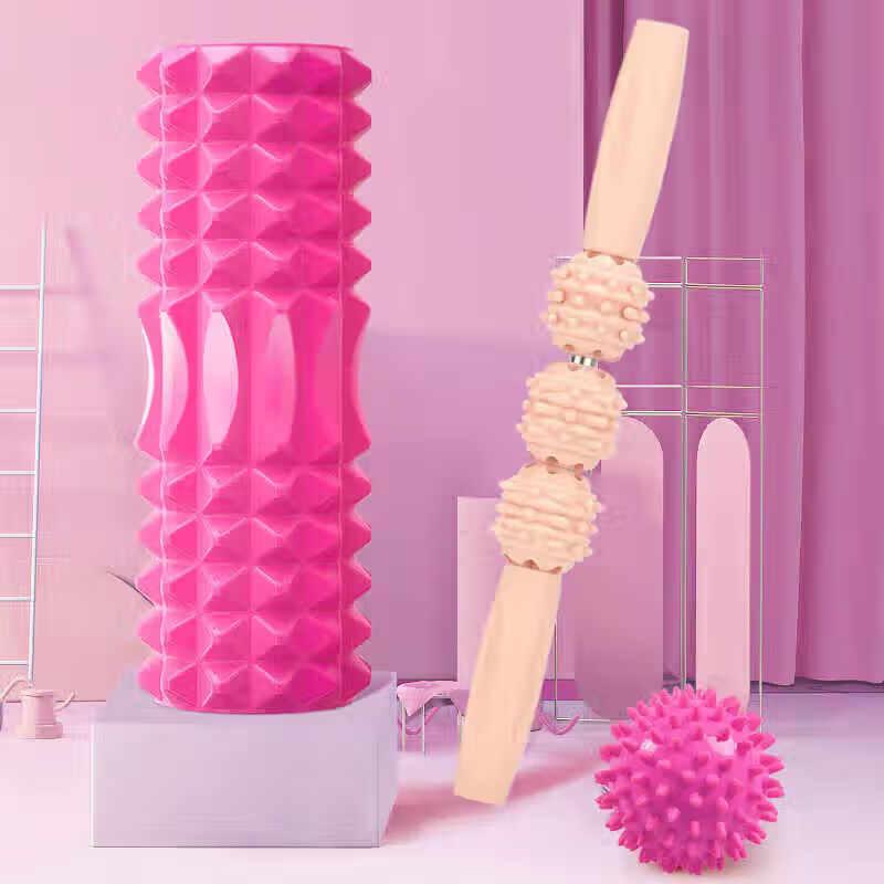 Hongtai Fitness Sports 3-Piece Set