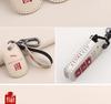 Yadea Suwei Electric Vehicle Cute Dumbo Key Cover and Keyring