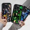 Telefon kapları – Smartphone Bumper Kılıflar