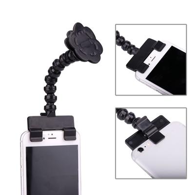 Dog Treat Attachment Clip Pet Selfie Stick Portable Pet Photography Accessory Creative Interaction Toy Free Adjustment