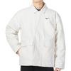 Nike Jackets Men's White Lapel Moderate Workwear DQ4939-030
