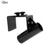 Heavy-Duty Adjustable Ice Fishing Sled Rod Holder - Hands-Free, High-Strength Insert