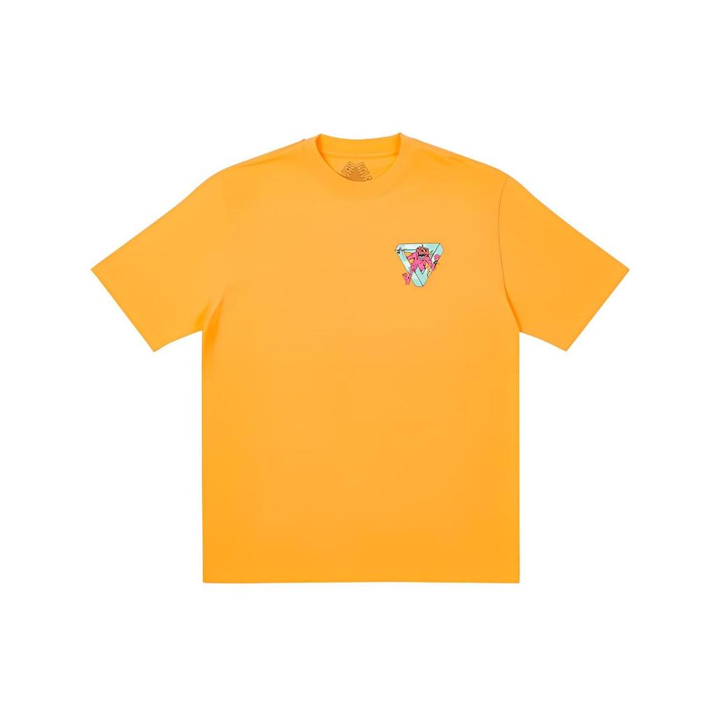 PALACE M Zone Mutant Ripper T shirt P20TS217