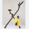 Ayoub Folding Indoor Exercise Bike