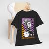 Hunter X Hunter T-Shirt, Inspiriertes Anime Hisoka T-Shirt Schwarz- Anime Geschenk