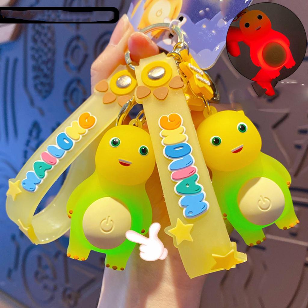 A Adorable Desktop Companion For Everyone!